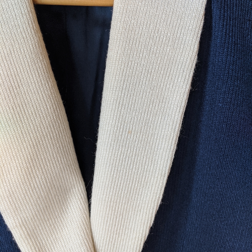 Vintage Casual Corner blazer warm! - Picture 8 of 11